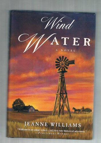 cover image Wind Water