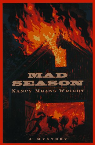 cover image Mad Season