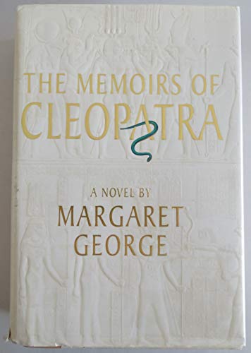 cover image Memoirs of Cleopatra