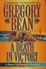 cover image Death in Victory: Harry Starbranch Mystery