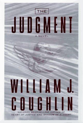 cover image The Judgment