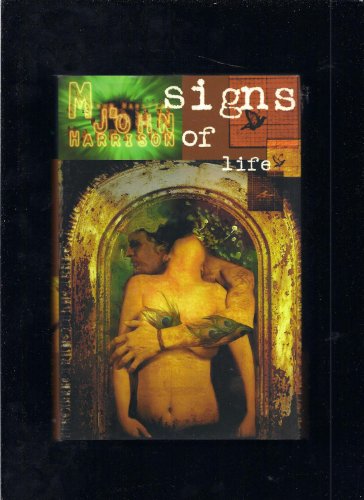 cover image Signs of Life