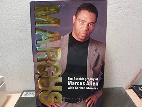 cover image Marcus