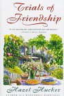 cover image Trials of Friendship