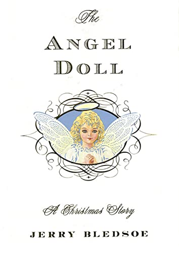 cover image Angel Doll