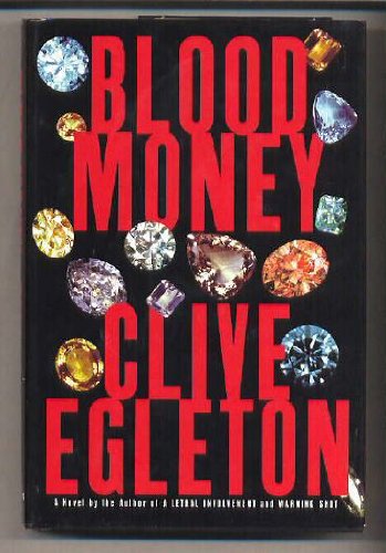 cover image Blood Money