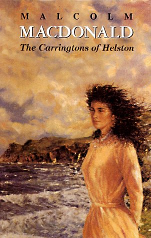 cover image The Carringtons of Helston