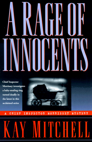 cover image A Rage of Innocents