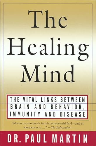 cover image Healing Mind