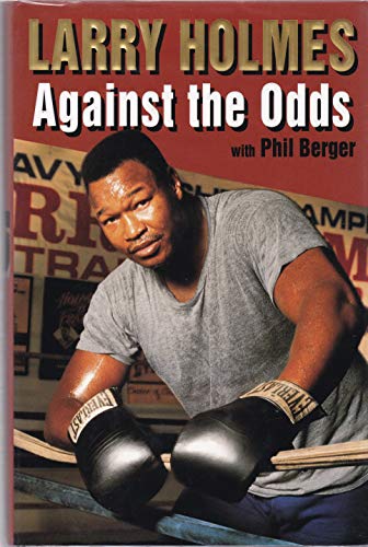 cover image Larry Holmes
