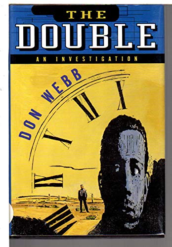 cover image The Double: An Investigation
