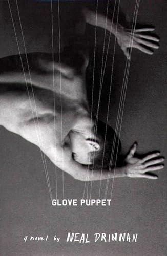 cover image Glove Puppet