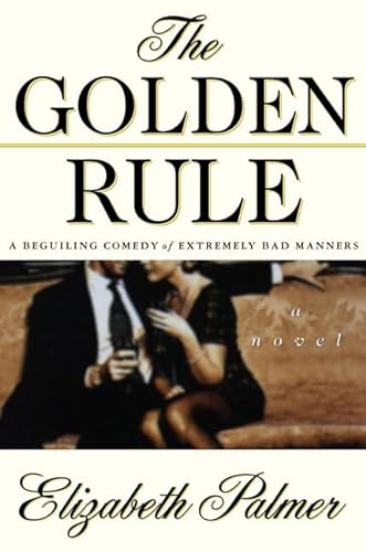 cover image Golden Rule
