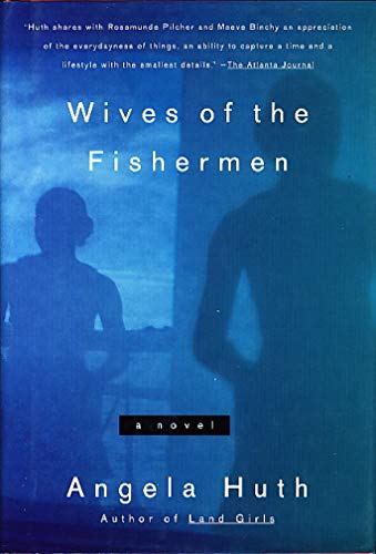 cover image Wives of the Fisherman