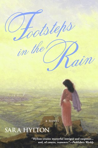 cover image Footsteps in the Rain