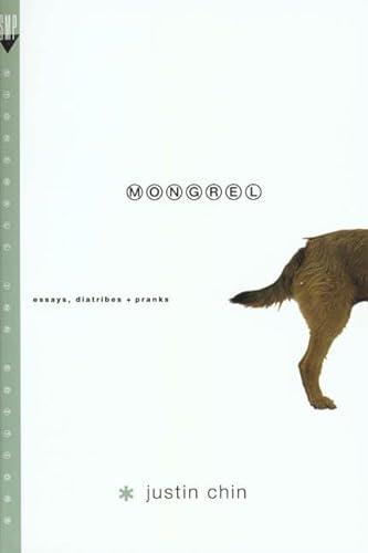 cover image Mongrel