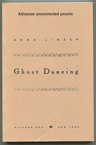 cover image Ghost Dancing