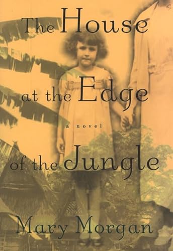 cover image House at T Edge..Jungle