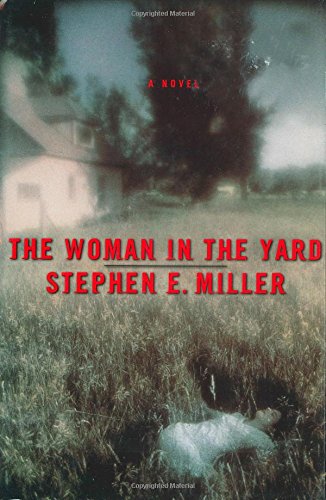 cover image The Woman in the Yard
