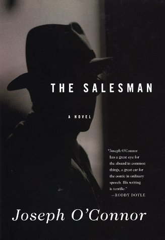cover image The Salesman