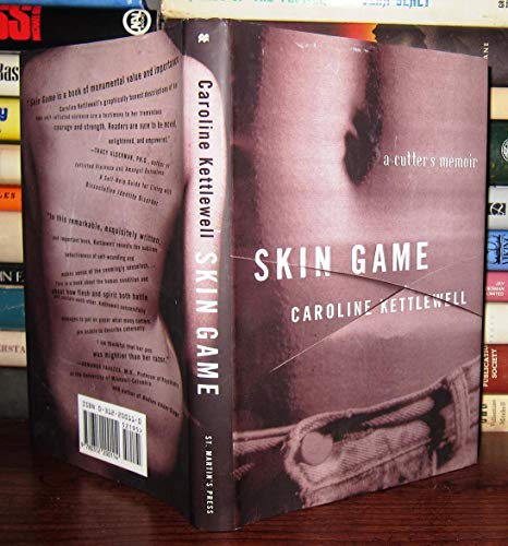 cover image Skin Game