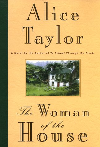 cover image The Woman of the House