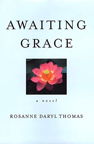 cover image Awaiting Grace