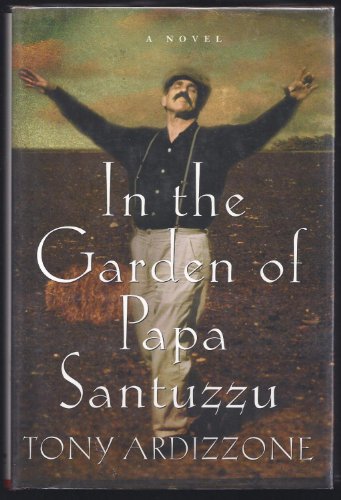 cover image In the Garden of Papa Santuzzu