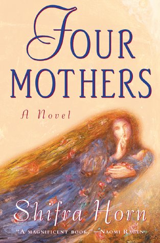 cover image Four Mothers