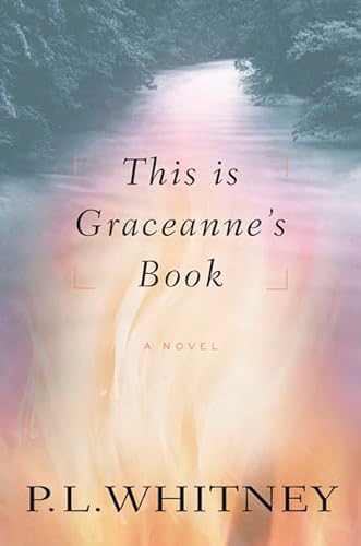 cover image This Is Graceannes Book