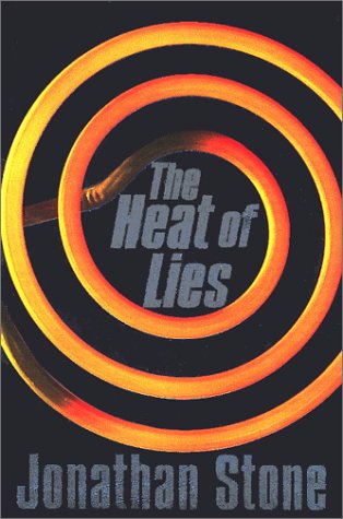 cover image The Heat of Lies