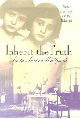 cover image Inherit the Truth