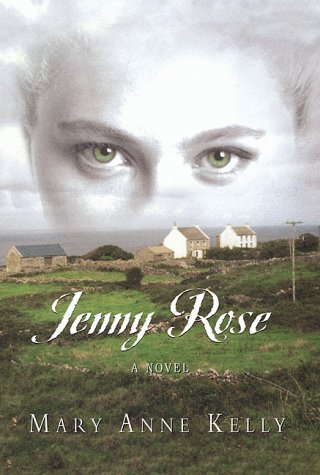 cover image Jenny Rose