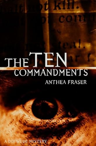 cover image Ten Commandments