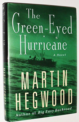 cover image The Green-Eyed Hurricane