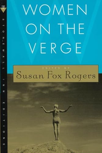 cover image Women on the Verge