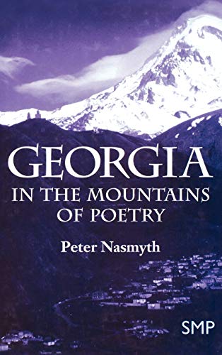 cover image Georgia