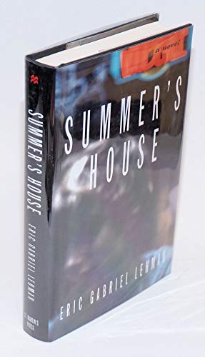 cover image Summer's House