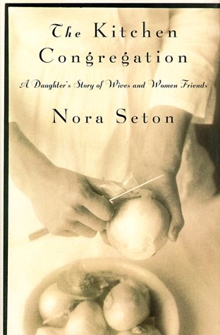 cover image The Kitchen Congregation: Gatherings at a Timeless Hearth