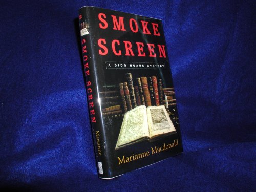 cover image Smoke Screen