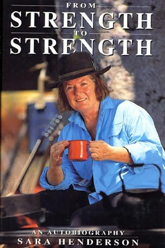 cover image From Strength to Strengt