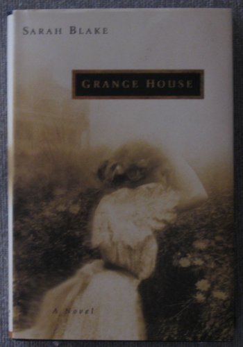 cover image Grange House