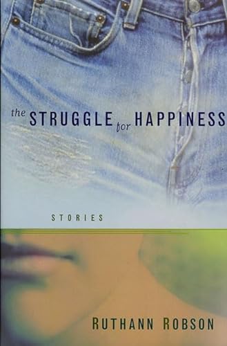 cover image Struggle for Happiness