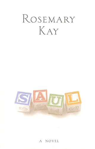 cover image Saul