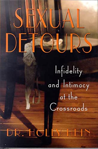 cover image Sexual Detours