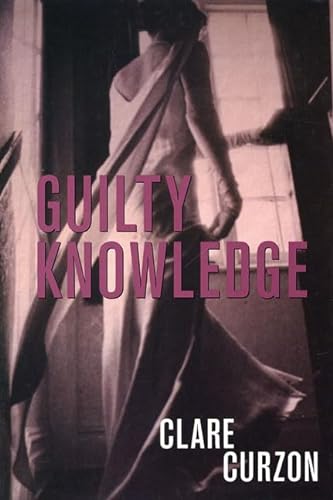 cover image Guilty Knowledge