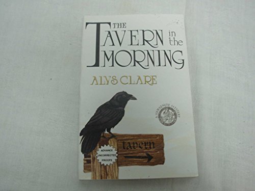 cover image The Tavern in the Morning