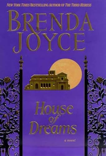 cover image House of Dreams