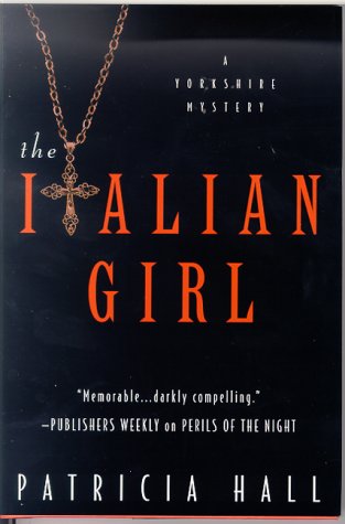 cover image The Italian Girlvalium