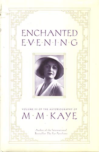 cover image Enchanted Evening